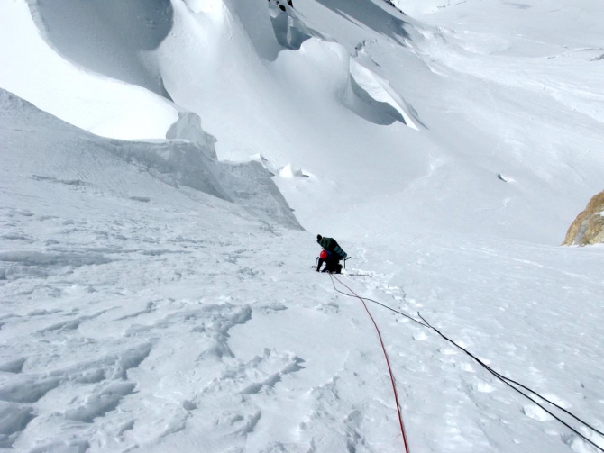Опасный эксперимент. (Альпинизм, акклиматизация, пик революции, памирский марафон, высотная адаптация, орви, орз)