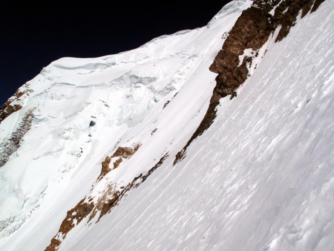 Опасный эксперимент. (Альпинизм, акклиматизация, пик революции, памирский марафон, высотная адаптация, орви, орз)