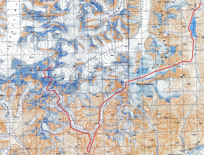 Опасный эксперимент. (Альпинизм, акклиматизация, пик революции, памирский марафон, высотная адаптация, орви, орз)