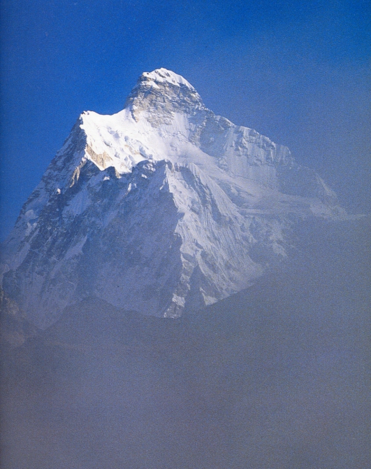 Битва за Жанну. Ж.Франко. Л.Терре. Серия "Листая пожелтевшие страницы" (Альпинизм, гималаи, канченджанга, террай)