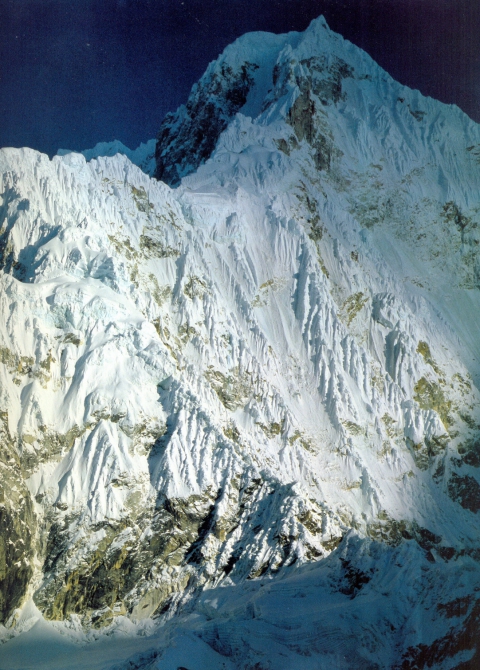 Битва за Жанну. Ж.Франко. Л.Терре. Серия "Листая пожелтевшие страницы" (Альпинизм, гималаи, канченджанга, террай)