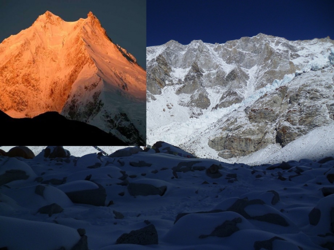 Манаслу 8163- осень-2013 (Альпинизм, гималаи, экспедиция)