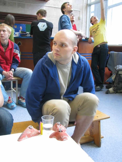 Открытый чемпионат МЭИ по скалолазанию памяти С. Гурякова-2013 (Альпинизм, марина клаб, сергей гуряков, альпклуб мэи, скалолазание)