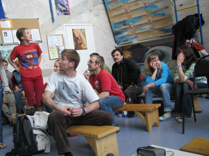 Открытый чемпионат МЭИ по скалолазанию памяти С. Гурякова-2013 (Альпинизм, марина клаб, сергей гуряков, альпклуб мэи, скалолазание)