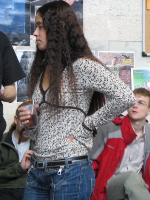 Открытый чемпионат МЭИ по скалолазанию памяти С. Гурякова-2013 (Альпинизм, марина клаб, сергей гуряков, альпклуб мэи, скалолазание)