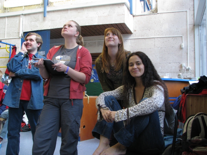 Открытый чемпионат МЭИ по скалолазанию памяти С. Гурякова-2013 (Альпинизм, марина клаб, сергей гуряков, альпклуб мэи, скалолазание)