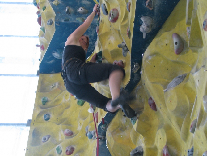 Открытый чемпионат МЭИ по скалолазанию памяти С. Гурякова-2013 (Альпинизм, марина клаб, сергей гуряков, альпклуб мэи, скалолазание)