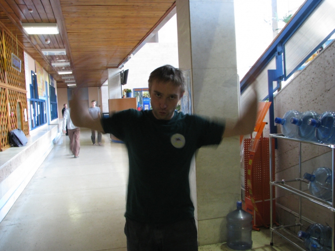 Открытый чемпионат МЭИ по скалолазанию памяти С. Гурякова-2013 (Альпинизм, марина клаб, сергей гуряков, альпклуб мэи, скалолазание)