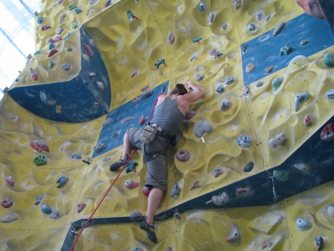 Открытый чемпионат МЭИ по скалолазанию памяти С. Гурякова-2013 (Альпинизм, марина клаб, сергей гуряков, альпклуб мэи, скалолазание)