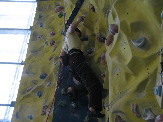 Открытый чемпионат МЭИ по скалолазанию памяти С. Гурякова-2013 (Альпинизм, марина клаб, сергей гуряков, альпклуб мэи, скалолазание)