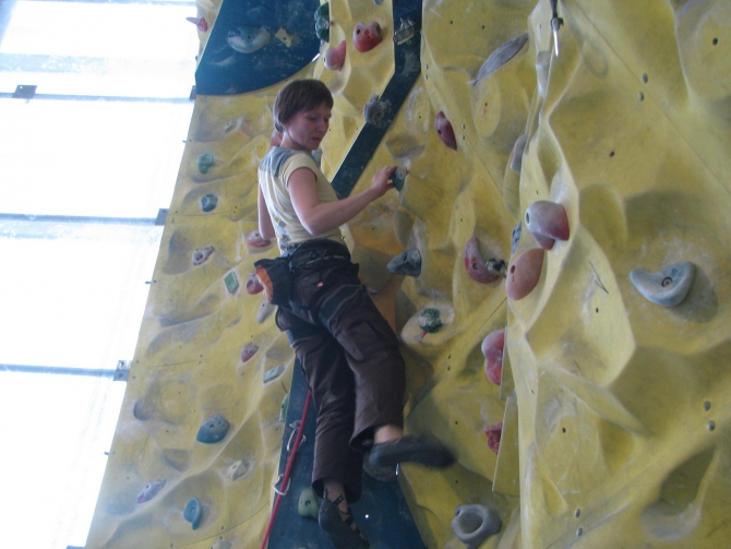 Открытый чемпионат МЭИ по скалолазанию памяти С. Гурякова-2013 (Альпинизм, марина клаб, сергей гуряков, альпклуб мэи, скалолазание)