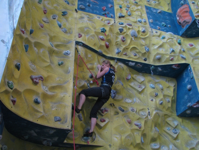 Открытый чемпионат МЭИ по скалолазанию памяти С. Гурякова-2013 (Альпинизм, марина клаб, сергей гуряков, альпклуб мэи, скалолазание)