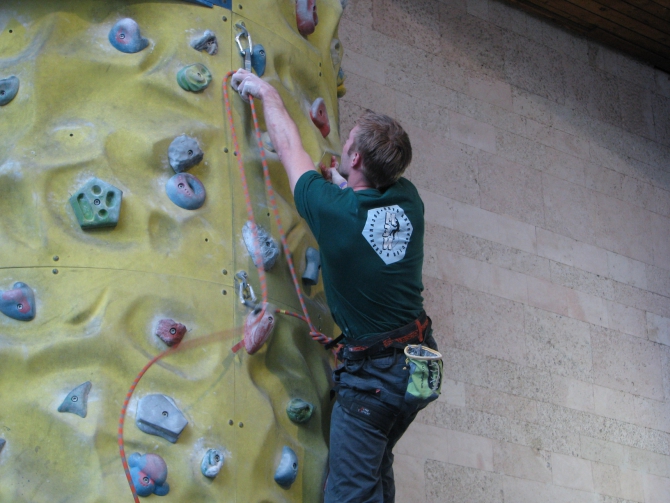 Открытый чемпионат МЭИ по скалолазанию памяти С. Гурякова-2013 (Альпинизм, марина клаб, сергей гуряков, альпклуб мэи, скалолазание)