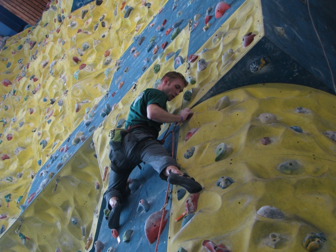 Открытый чемпионат МЭИ по скалолазанию памяти С. Гурякова-2013 (Альпинизм, марина клаб, сергей гуряков, альпклуб мэи, скалолазание)