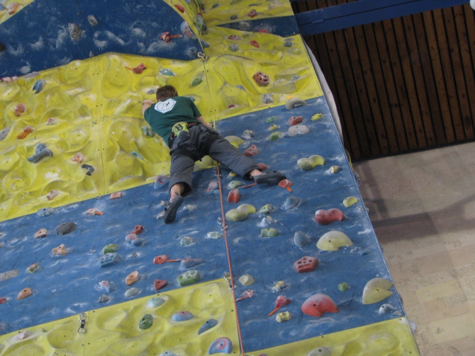 Открытый чемпионат МЭИ по скалолазанию памяти С. Гурякова-2013 (Альпинизм, марина клаб, сергей гуряков, альпклуб мэи, скалолазание)