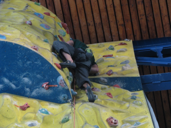 Открытый чемпионат МЭИ по скалолазанию памяти С. Гурякова-2013 (Альпинизм, марина клаб, сергей гуряков, альпклуб мэи, скалолазание)