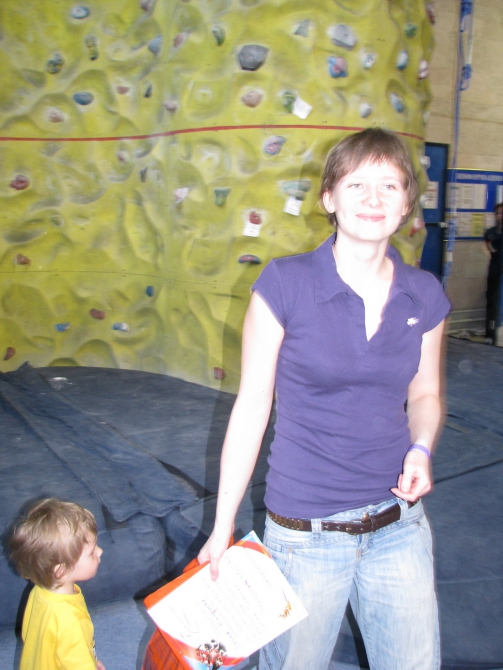 Открытый чемпионат МЭИ по скалолазанию памяти С. Гурякова-2013 (Альпинизм, марина клаб, сергей гуряков, альпклуб мэи, скалолазание)