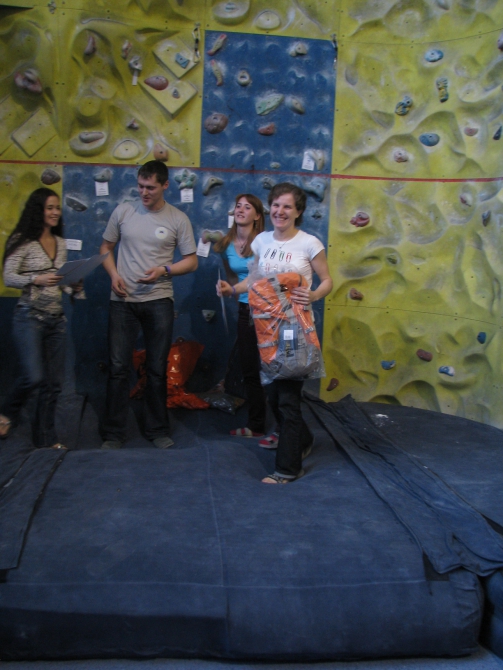 Открытый чемпионат МЭИ по скалолазанию памяти С. Гурякова-2013 (Альпинизм, марина клаб, сергей гуряков, альпклуб мэи, скалолазание)