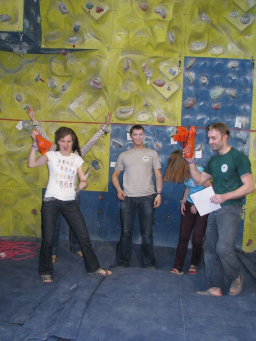 Открытый чемпионат МЭИ по скалолазанию памяти С. Гурякова-2013 (Альпинизм, марина клаб, сергей гуряков, альпклуб мэи, скалолазание)