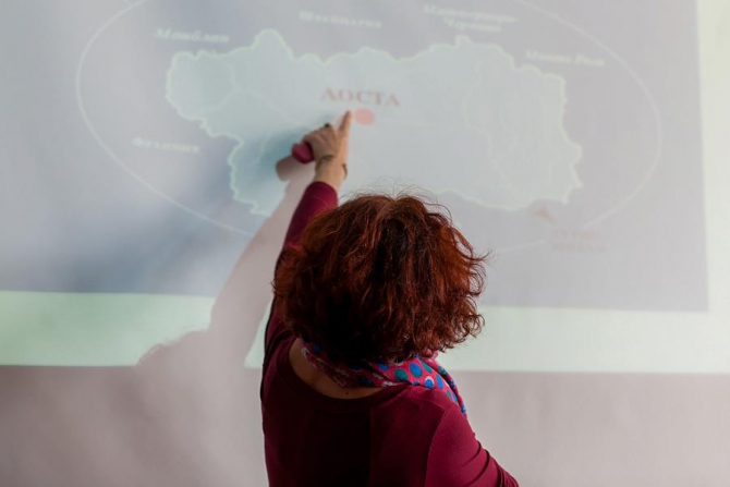 Вышел в свет первый российский путеводитель по альпинистским маршрутам региона Валле д'Аоста (Италия, Альпинизм, фар, ред фокс, red fox, цска им. демченко, vento, венто, соден)