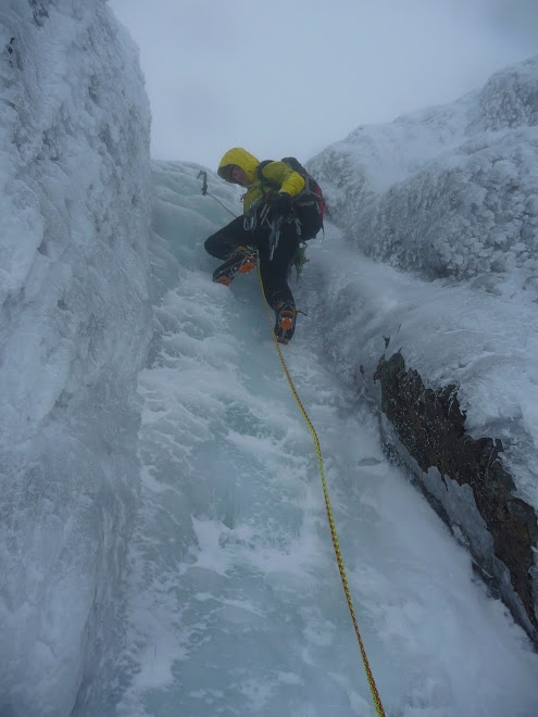 La Sportiva Baruntse (Альпинизм, ботинки)
