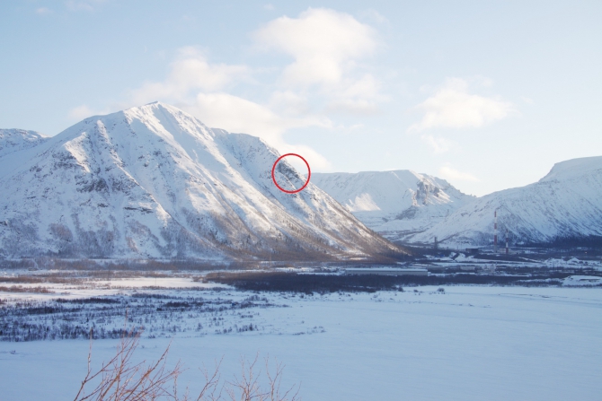 Трасса М18. Микст на Русском Севере (Альпинизм, ледолазание, хибины, драйтулинг, кировск, школа альпинизма, sivera, grivel, нефедов, юкспор, 23 км, шуйские скалы, bouldermixt, бастион вудьявра, городская щель, скальное ущелье, солнечное ущелье, абрам мыс, шуйский микст)