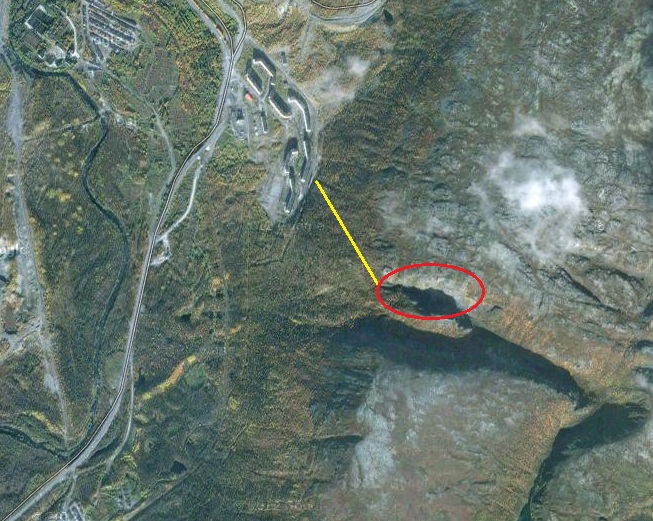 Трасса М18. Микст на Русском Севере (Альпинизм, ледолазание, хибины, драйтулинг, кировск, школа альпинизма, sivera, grivel, нефедов, юкспор, 23 км, шуйские скалы, bouldermixt, бастион вудьявра, городская щель, скальное ущелье, солнечное ущелье, абрам мыс, шуйский микст)