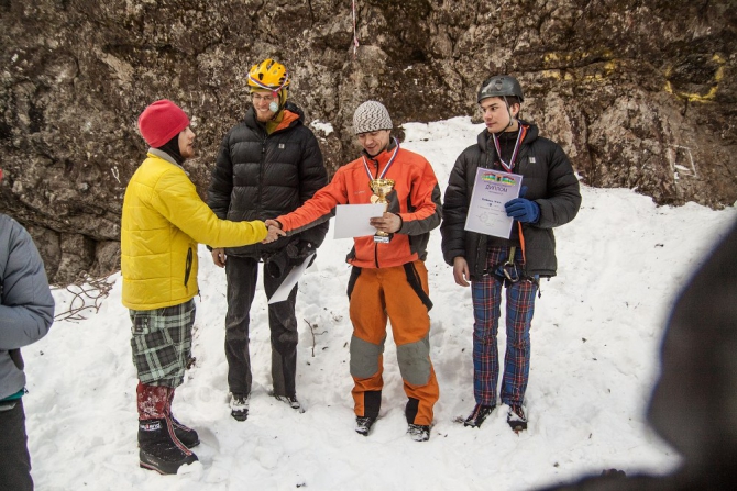 Трасса М18. Микст на Русском Севере (Альпинизм, ледолазание, хибины, драйтулинг, кировск, школа альпинизма, sivera, grivel, нефедов, юкспор, 23 км, шуйские скалы, bouldermixt, бастион вудьявра, городская щель, скальное ущелье, солнечное ущелье, абрам мыс, шуйский микст)