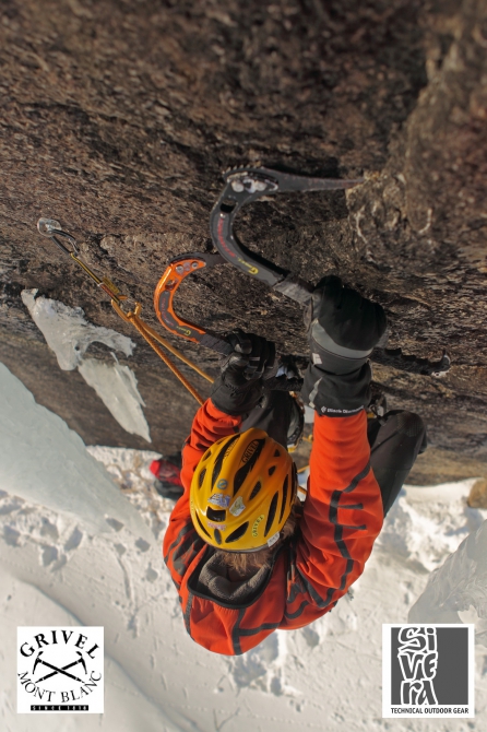Трасса М18. Микст на Русском Севере (Альпинизм, ледолазание, хибины, драйтулинг, кировск, школа альпинизма, sivera, grivel, нефедов, юкспор, 23 км, шуйские скалы, bouldermixt, бастион вудьявра, городская щель, скальное ущелье, солнечное ущелье, абрам мыс, шуйский микст)