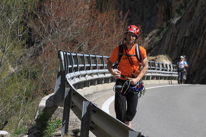 Rally Arc’teryx 12h Cimbing. А также и 24h Climbing... (Альпинизм, каталония, террадетс, испания, горы, события, марафон)
