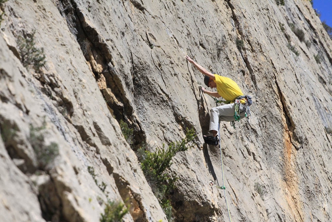 Rally Arc’teryx 12h Cimbing. А также и 24h Climbing... (Альпинизм, каталония, террадетс, испания, горы, события, марафон)