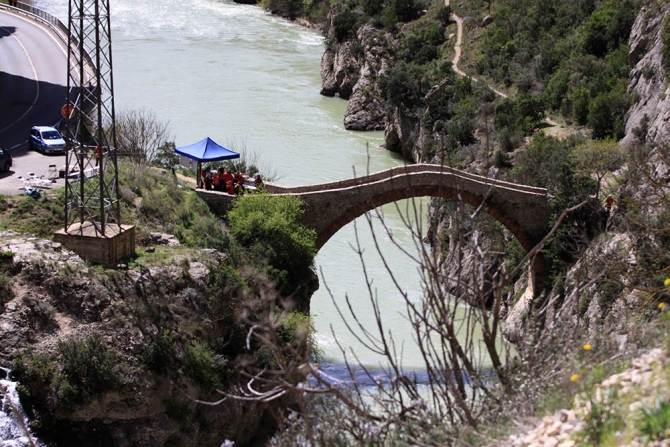 Rally Arc’teryx 12h Cimbing. А также и 24h Climbing... (Альпинизм, каталония, террадетс, испания, горы, события, марафон)
