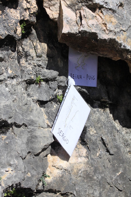 Rally Arc’teryx 12h Cimbing. А также и 24h Climbing... (Альпинизм, каталония, террадетс, испания, горы, события, марафон)