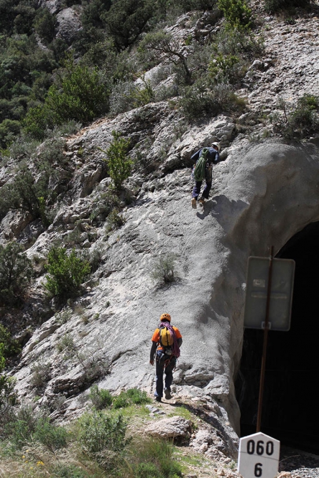 Rally Arc’teryx 12h Cimbing. А также и 24h Climbing... (Альпинизм, каталония, террадетс, испания, горы, события, марафон)