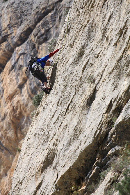 Rally Arc’teryx 12h Cimbing. А также и 24h Climbing... (Альпинизм, каталония, террадетс, испания, горы, события, марафон)