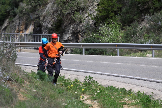 Rally Arc’teryx 12h Cimbing. А также и 24h Climbing... (Альпинизм, каталония, террадетс, испания, горы, события, марафон)