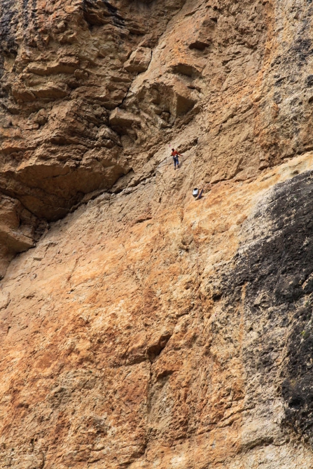 Rally Arc’teryx 12h Cimbing. А также и 24h Climbing... (Альпинизм, каталония, террадетс, испания, горы, события, марафон)