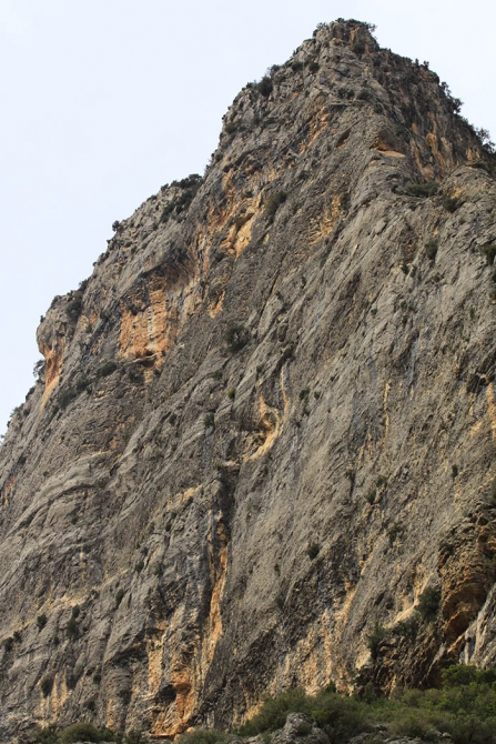 Rally Arc’teryx 12h Cimbing. А также и 24h Climbing... (Альпинизм, каталония, террадетс, испания, горы, события, марафон)