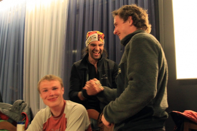 Rally Arc’teryx 12h Cimbing. А также и 24h Climbing... (Альпинизм, каталония, террадетс, испания, горы, события, марафон)