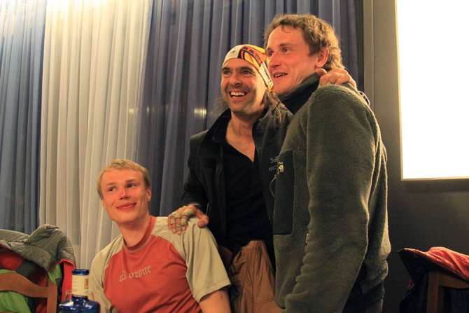 Rally Arc’teryx 12h Cimbing. А также и 24h Climbing... (Альпинизм, каталония, террадетс, испания, горы, события, марафон)