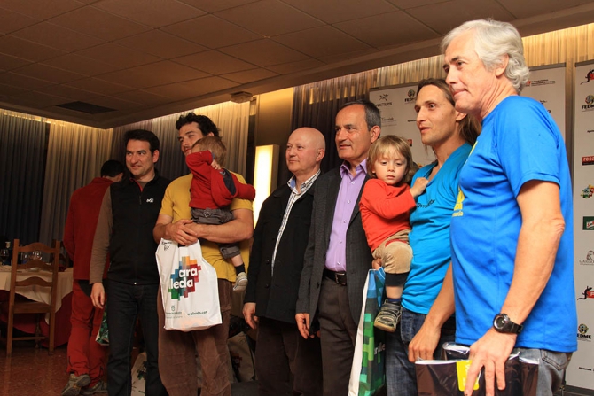 Rally Arc’teryx 12h Cimbing. А также и 24h Climbing... (Альпинизм, каталония, террадетс, испания, горы, события, марафон)