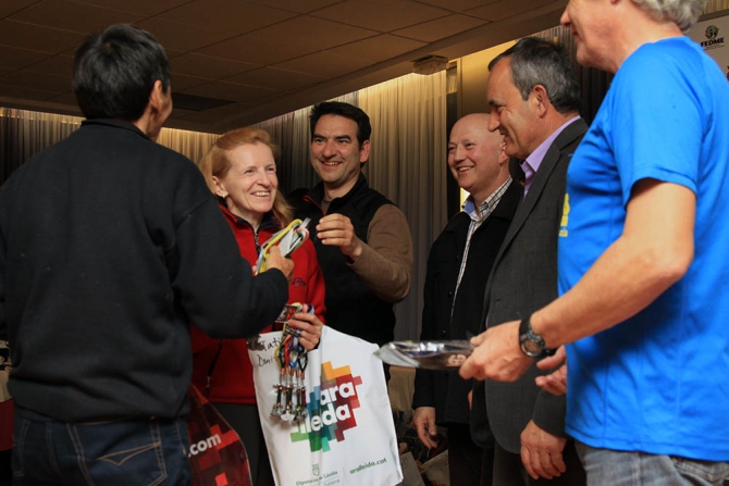 Rally Arc’teryx 12h Cimbing. А также и 24h Climbing... (Альпинизм, каталония, террадетс, испания, горы, события, марафон)