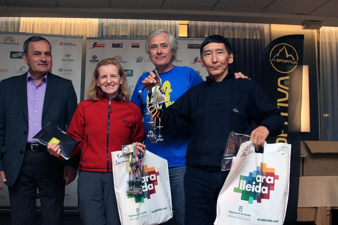 Rally Arc’teryx 12h Cimbing. А также и 24h Climbing... (Альпинизм, каталония, террадетс, испания, горы, события, марафон)