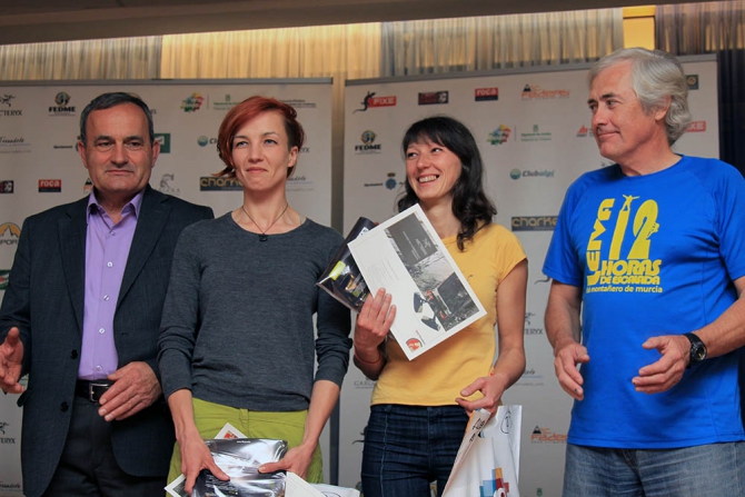 Rally Arc’teryx 12h Cimbing. А также и 24h Climbing... (Альпинизм, каталония, террадетс, испания, горы, события, марафон)