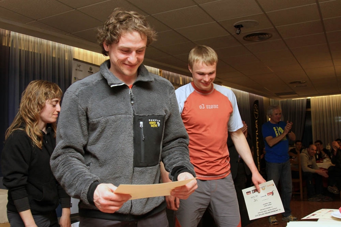 Rally Arc’teryx 12h Cimbing. А также и 24h Climbing... (Альпинизм, каталония, террадетс, испания, горы, события, марафон)