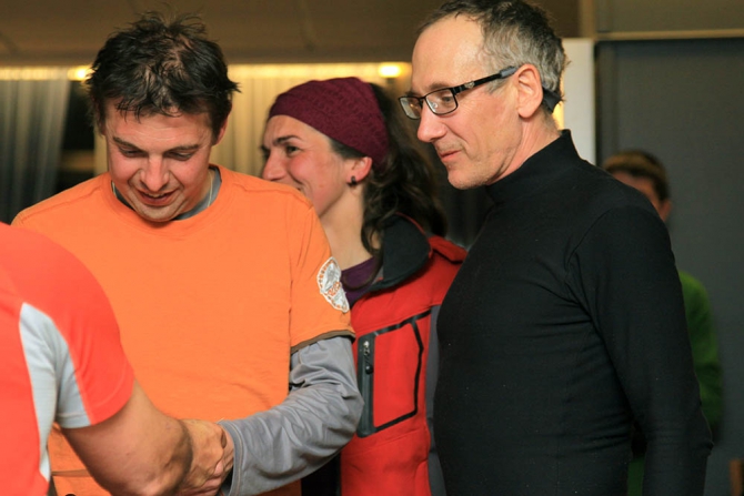 Rally Arc’teryx 12h Cimbing. А также и 24h Climbing... (Альпинизм, каталония, террадетс, испания, горы, события, марафон)