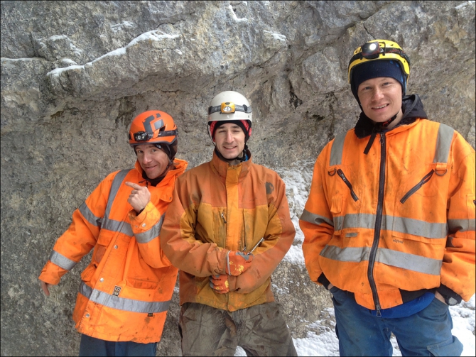 Продолжаем осваивать Шамони и окрестности (конец марта 2013, Альпинизм, chamonix, supercouloir, eugster direct)