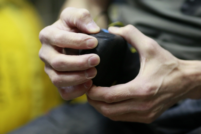 Салават Рахметов рекомендует попробовать Futura от La Sportiva. (Скалолазание, салават рахметов.)