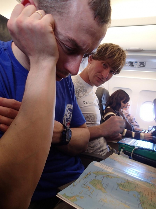 Piolet d'Or 2013 фоточки (Альпинизм, ланге, восхождения 2012 года, piolets d'or, нилов, курмайор, награды, золотой ледоруб, горы, экспедиции, события, головченко)