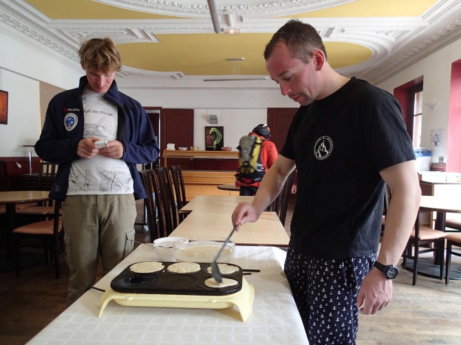 Piolet d'Or 2013 фоточки (Альпинизм, ланге, восхождения 2012 года, piolets d'or, нилов, курмайор, награды, золотой ледоруб, горы, экспедиции, события, головченко)